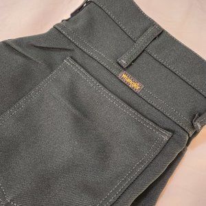 Wrangler slacks